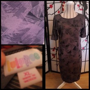 Lularoe dress